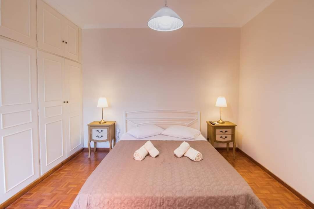 Cherry Apartment Corfu Corfu  외부 사진