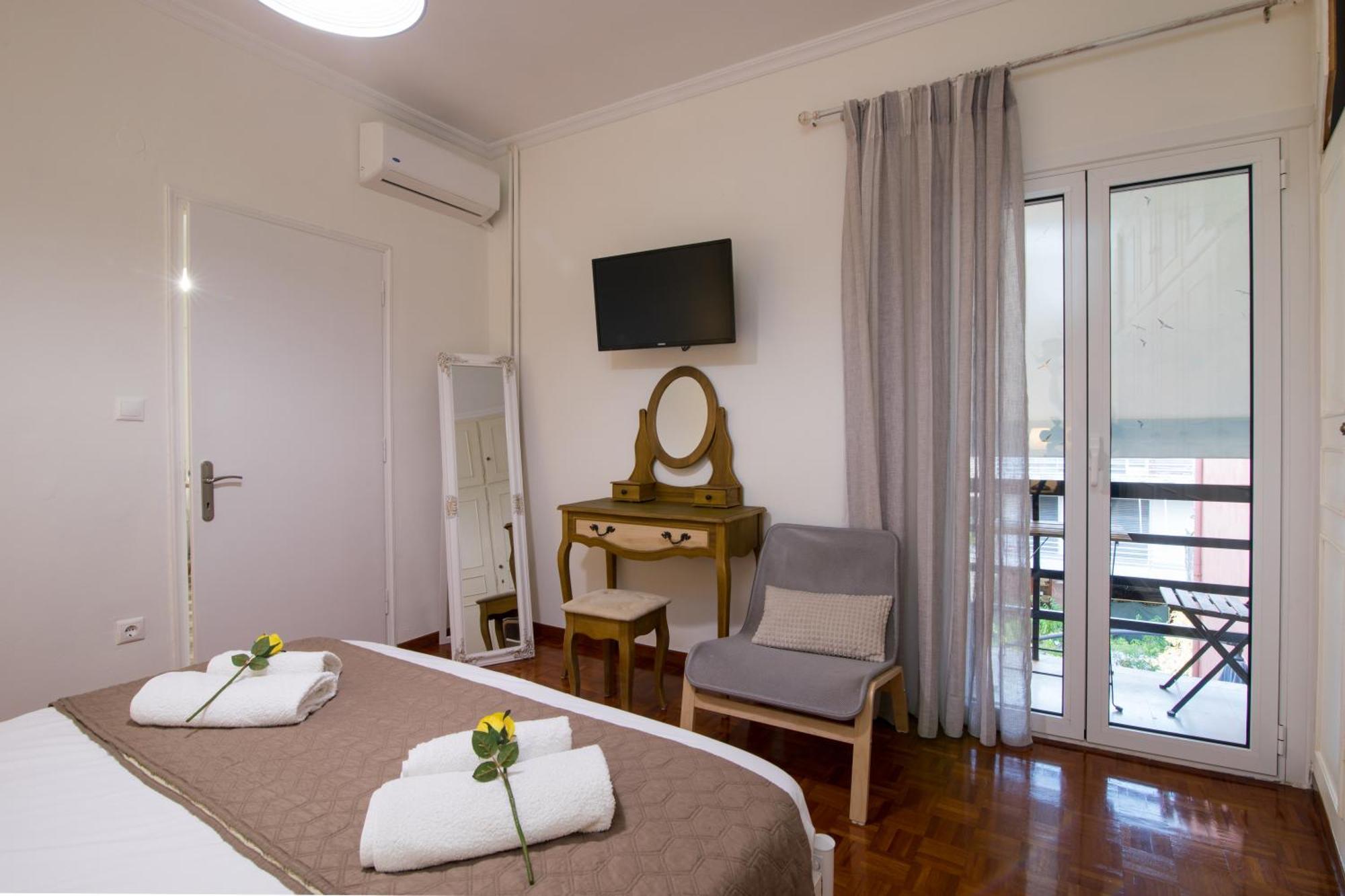 Cherry Apartment Corfu Corfu  외부 사진