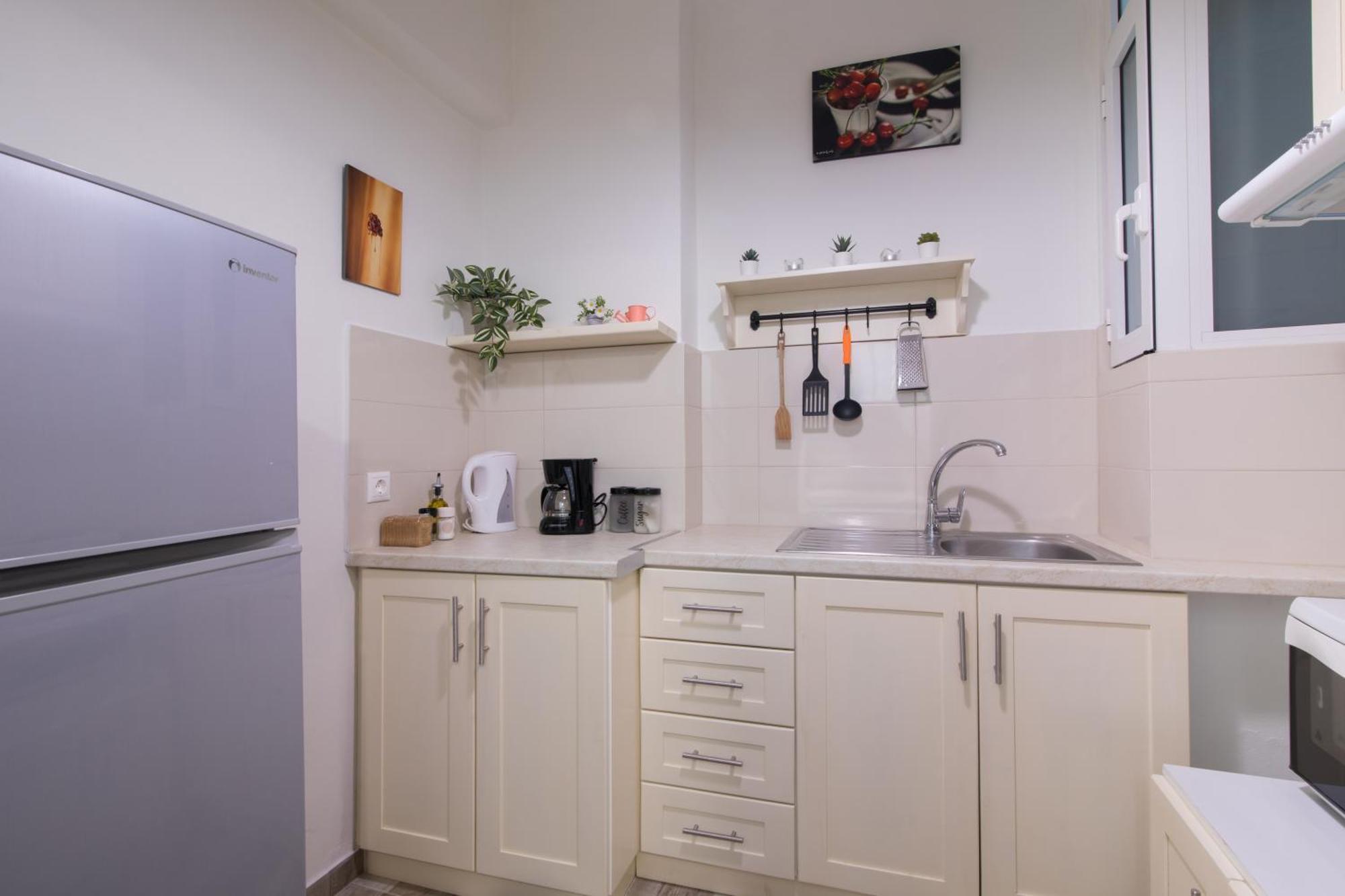 Cherry Apartment Corfu Corfu  외부 사진