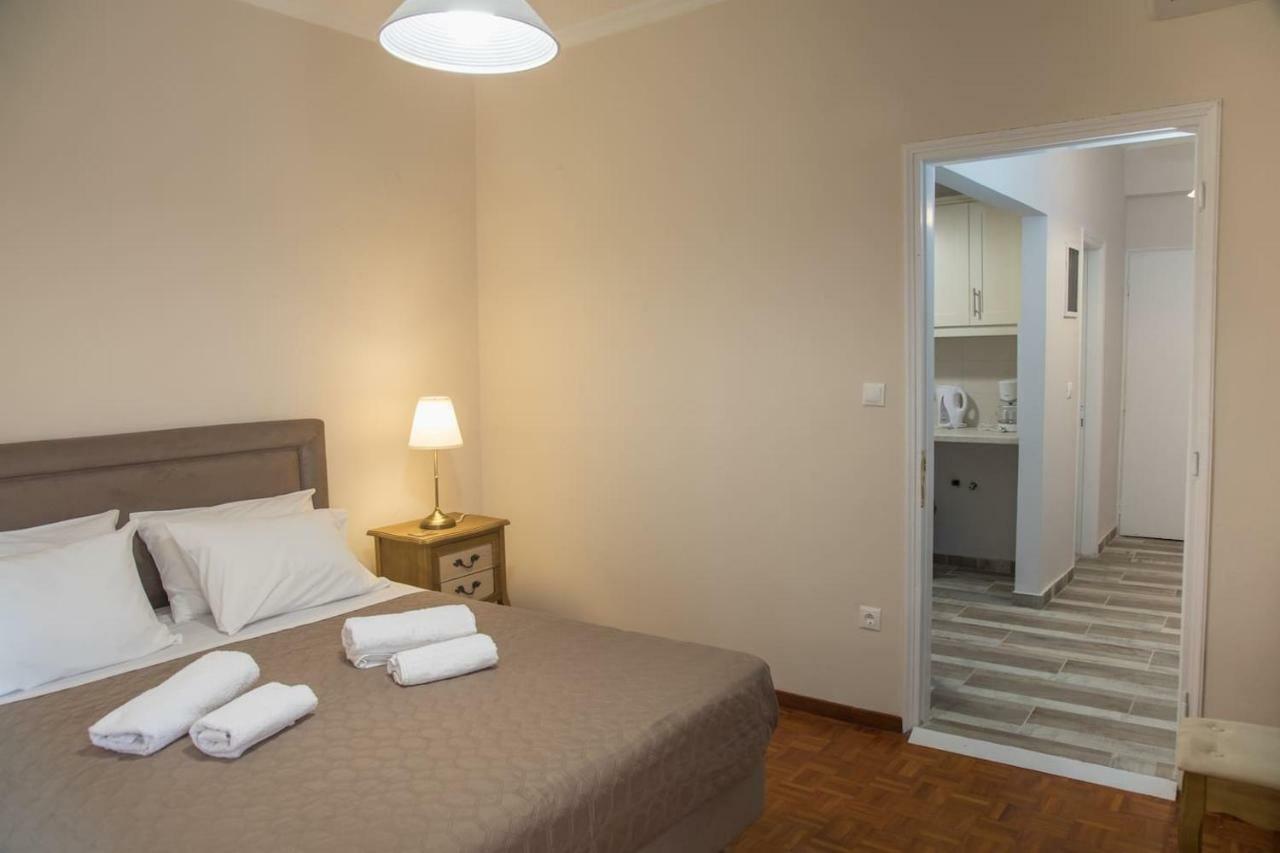 Cherry Apartment Corfu Corfu  외부 사진