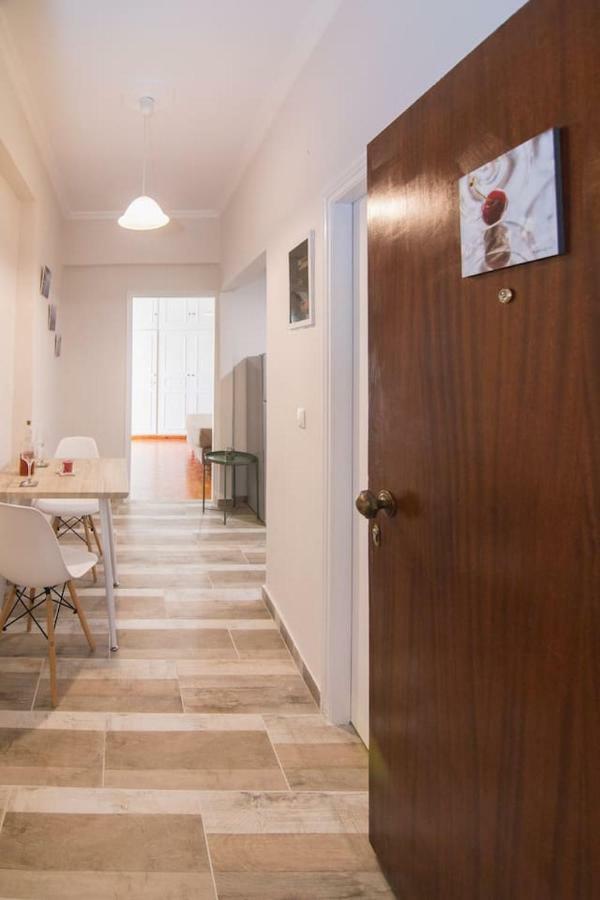 Cherry Apartment Corfu Corfu  외부 사진
