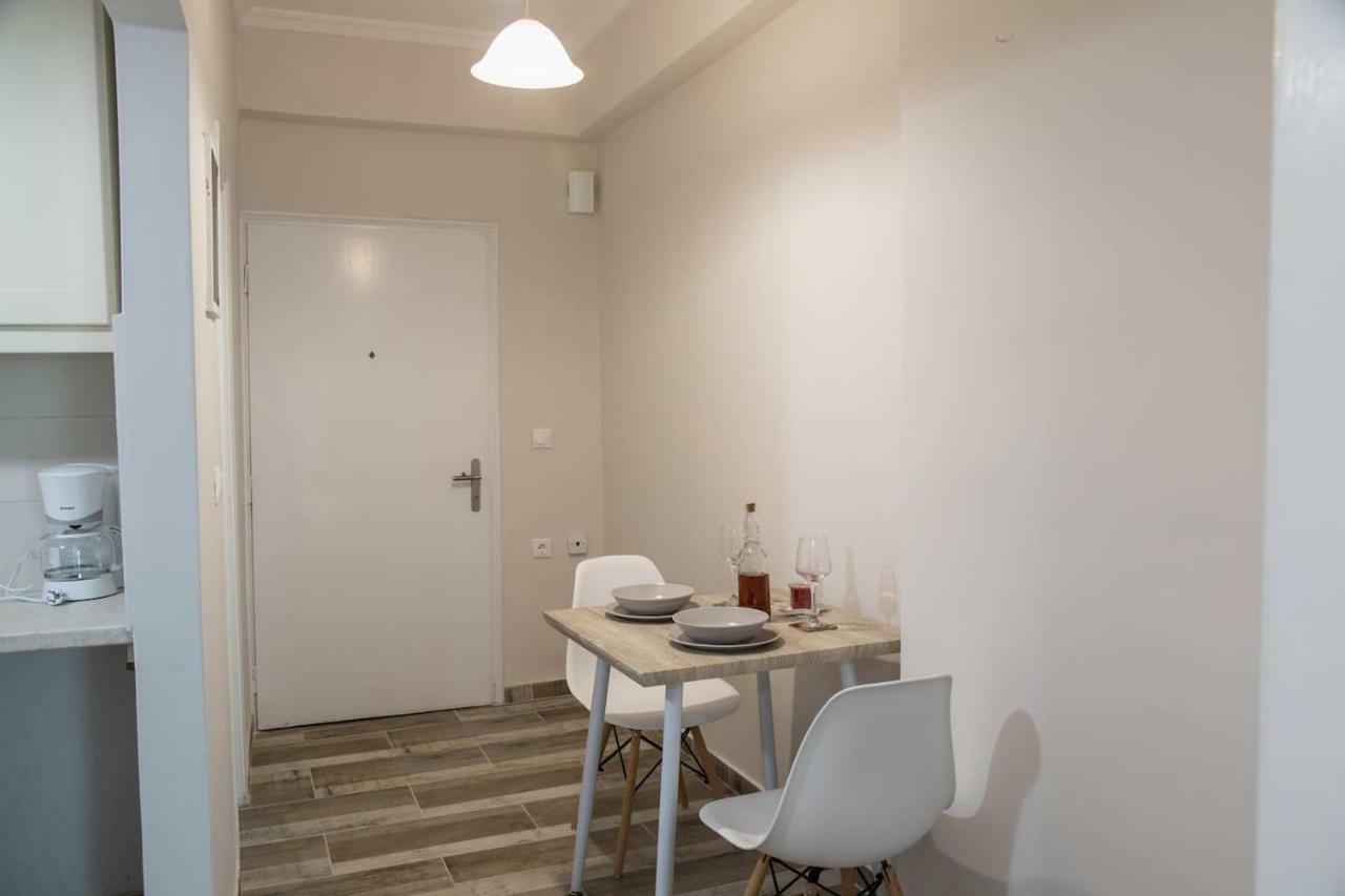 Cherry Apartment Corfu Corfu  외부 사진