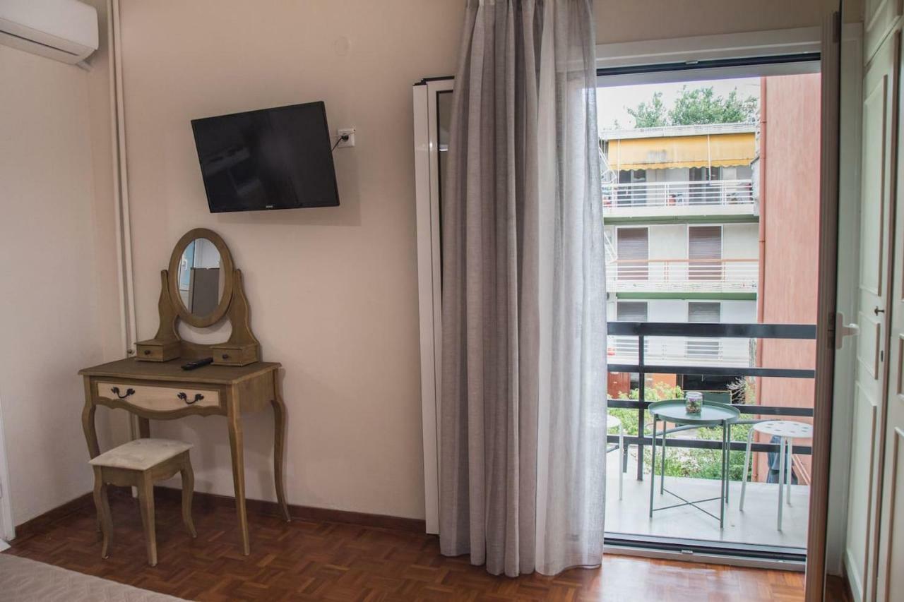 Cherry Apartment Corfu Corfu  외부 사진